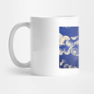 Jelly Fish Mug